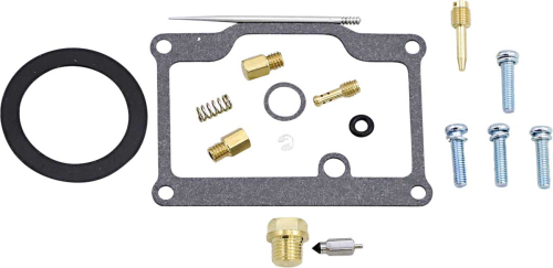 Parts Unlimited - Parts Unlimited Carburetor Repair Kit - 1003-1860