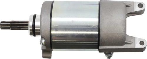 Moose Racing - Moose Racing Starter Motor - M-61-100