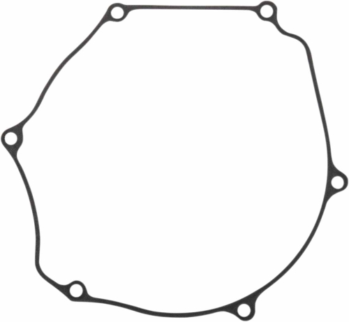 Moose Racing - Moose Racing Clutch Cover Gasket - Outer - 816240MSE