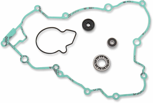 Moose Racing - Moose Racing Water Pump Rebuild Kit - 821370MSE
