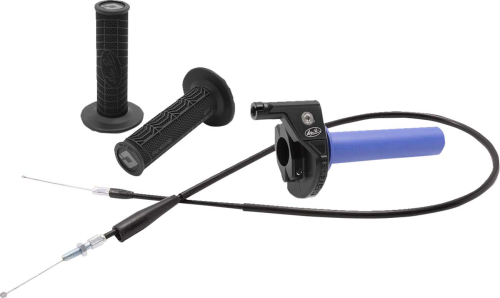 Motion Pro - Motion Pro Vortex SE Throttle Kit - 01-2827