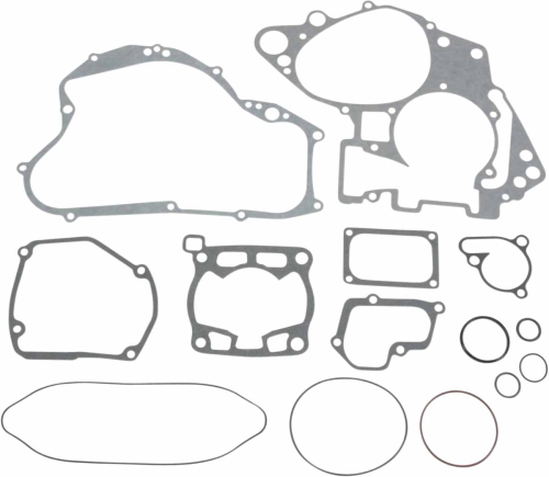 Moose Racing - Moose Racing Complete Gasket Kit - 808549MSE