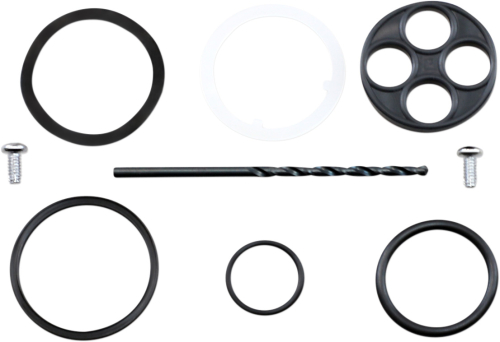Parts Unlimited - Parts Unlimited Fuel Tap Rebuild Kit - 0705-0456