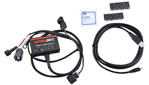Dynojet Research - Dynojet Research Power Commander FC - FC17014