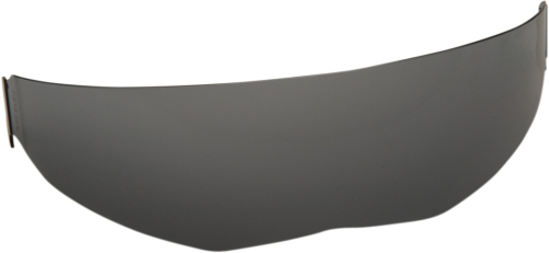 AGV - AGV Anti-Scratch 7-1 Internal Sun Visor for Sport Modular Helmets - Light Smoke - XS/Lg - 20KV28IFN1001