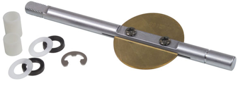 Mikuni - Mikuni Throttle Valve Kit - 44mm - MK-BN/044 TV