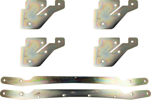 Moose Utility - Moose Utility Lift Kit - 2in. - EPILK215