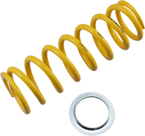 Factory Connection - Factory Connection Shock Springs - 4.4 kg/mm - ALN-0044