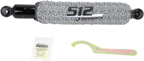 Progressive Suspension - Progressive Suspension 512 Series Shocks - Rear - 512-1002B