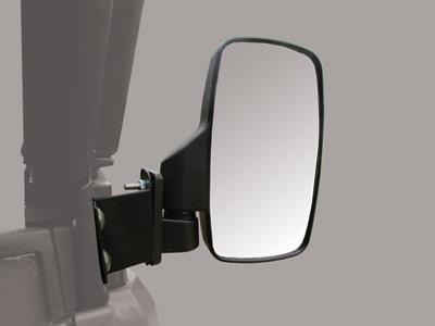 Seizmik - Seizmik Side View Mirrors - 18061