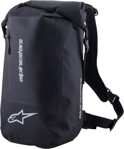 Alpinestars - Alpinestars Technical Luggage Sealed Sport Pack - Black - 6102522-10