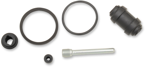 Parts Unlimited - Parts Unlimited Brake Caliper Rear Rebuild Kit - 1702-0344