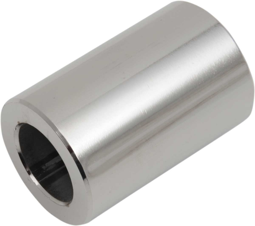 Drag Specialties - Drag Specialties Chrome Outer Axle Spacer - 1.8750in. - DS-243391