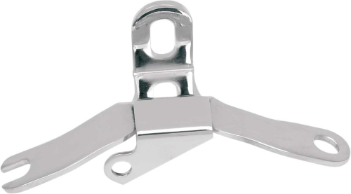 Drag Specialties - Drag Specialties Top Motor Mount - 19092-SC3