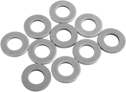 Eastern Motorcycle Parts - Eastern Motorcycle Parts Rocker Arm Shaft Spacers - A-17451-57