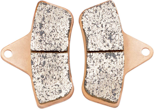 SBS - SBS ATS Sintered Brake Pads - 758ATS