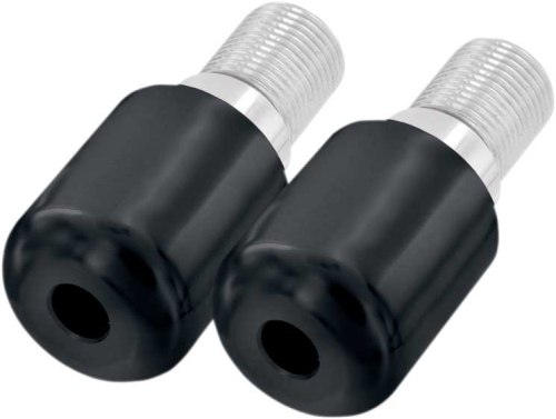 Pingel - Pingel Handlebar Ends - Delrin - 62313