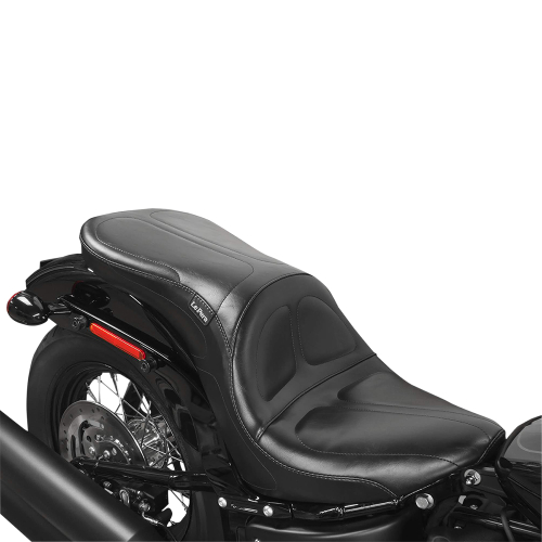 Le Pera - Le Pera Maverick Stitch Seat - LYX-910