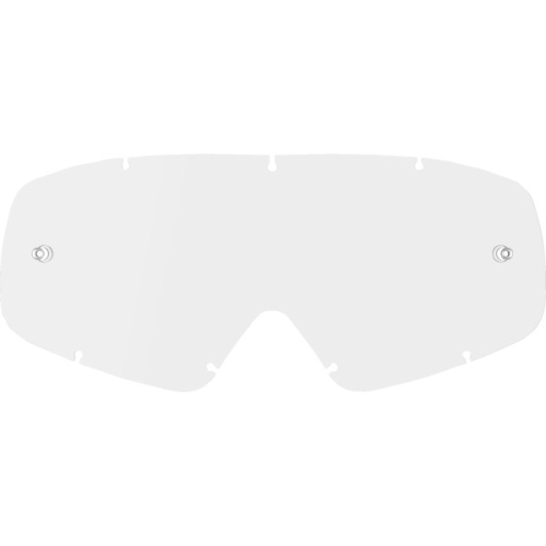 Alpinestars - Alpinestars Lens for Vision Youth Goggles - Clear - 9140125-016