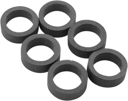 Goodridge - Goodridge Seal Kit for Fuel Line Crossovers - PHDSEALSM-6