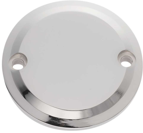 Joker Machine - Joker Machine Points Cover - Smooth - Chrome - 02-971-3