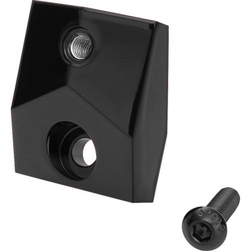 Show Chrome - Show Chrome Gauge Riser Kit - 41-417