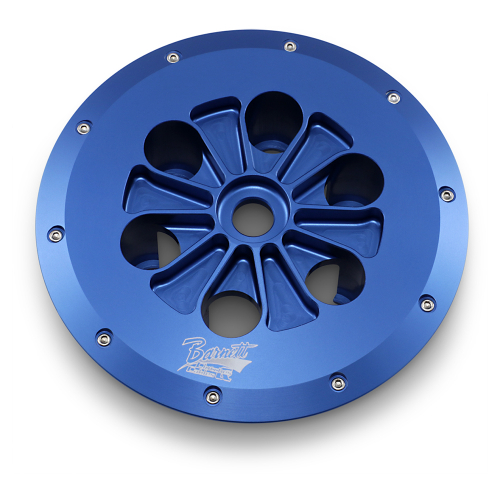 Barnett - Barnett Pressure Plates - 361-90-01004