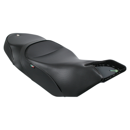 Sargent - Sargent World Sport Performance Seat with Black Accent - Standard - WS-604-19