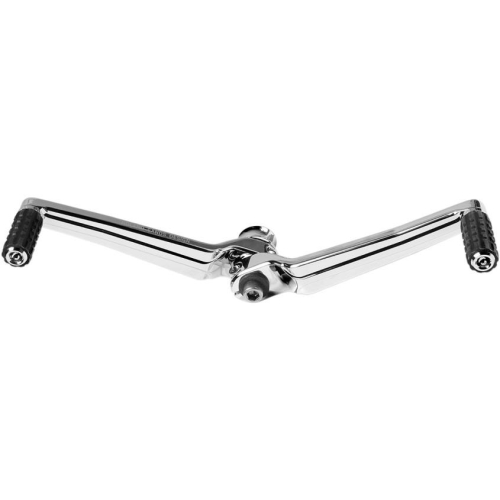RSD - RSD Shift Lever - Heel/Toe Shifter - Chrome - 0034-1094-CH