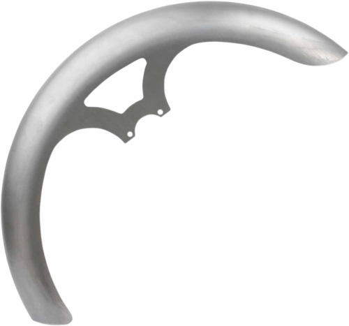 Arlen Ness - Arlen Ness Rapper Front Fenders - 23in. - 06-737