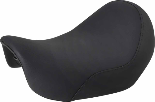 Saddlemen - Saddlemen Renegade Solo Seat without Studs - 806-04-002