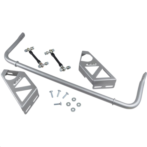 Eibach - Eibach Rear Anti-Sway Bar with End Links and Brace - E402090010301
