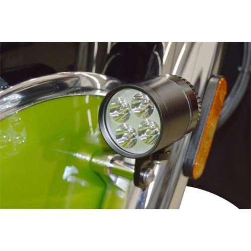 Rivco Products - Rivco Products Driving Light Set - IC006