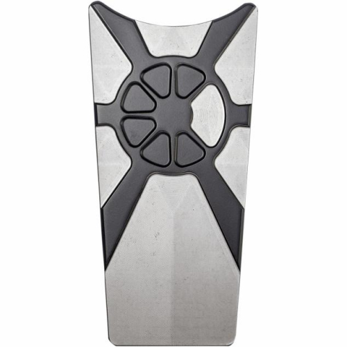 LA Choppers - LA Choppers Fusion Dash Insert - Laser Fusion - LA-F300-00M