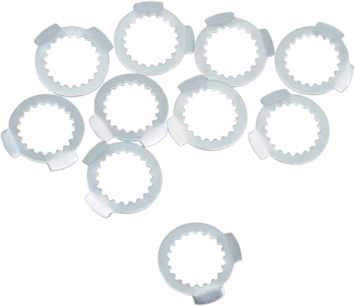 Moose Racing - Moose Racing Countershaft Washer/Snap Ring - 25-6004