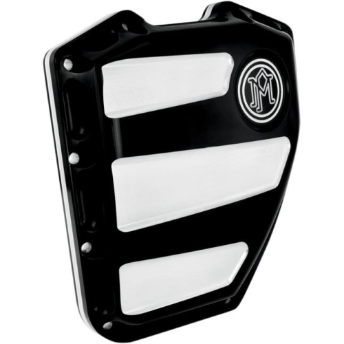 Performance Machine - Performance Machine Scallop Cam Cover - Contrast Cut - 0177-2020-BM