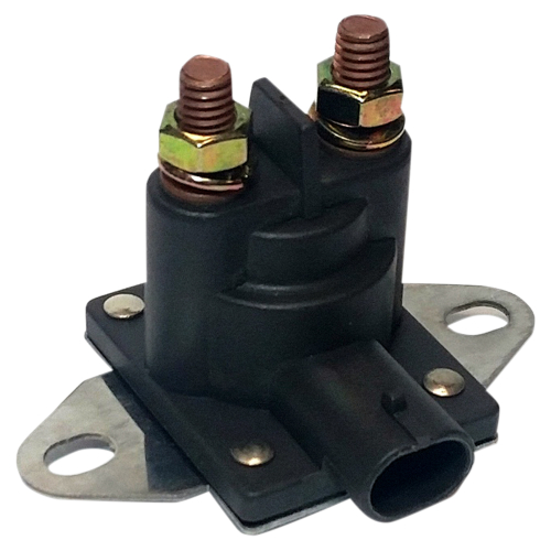 K&S Technologies - K&S Technologies Starter Solenoid - 23-2001B