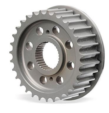 Baker - Baker Aluminum Alloy Race Pulley - 26 Tooth - 292-56