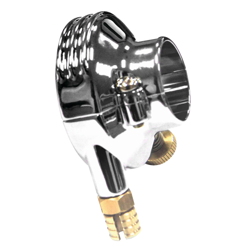 Bikers Choice - Bikers Choice Pro-Era Handlebar Throttle Kit - Chrome - 601431