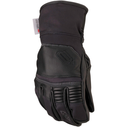 Arctiva - Arctiva Rove Gloves - 3340-1366 - Black - X-Large