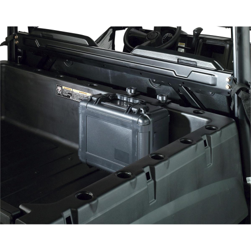 Moose Utility - Moose Utility Polaris Ranger Tool/Accessory Box - 1512-0207