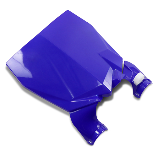 UFO Plastics - UFO Plastics Stadium Number Plate - Blue - YA04855-089