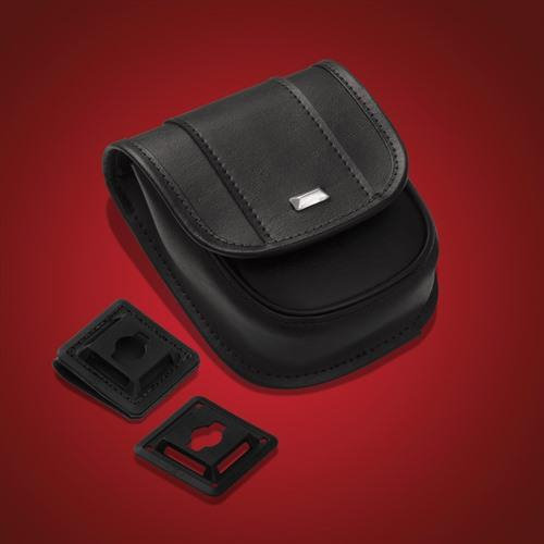 Hopnel - Hopnel Deluxe Fairing Pouch - Right - H50-109BK