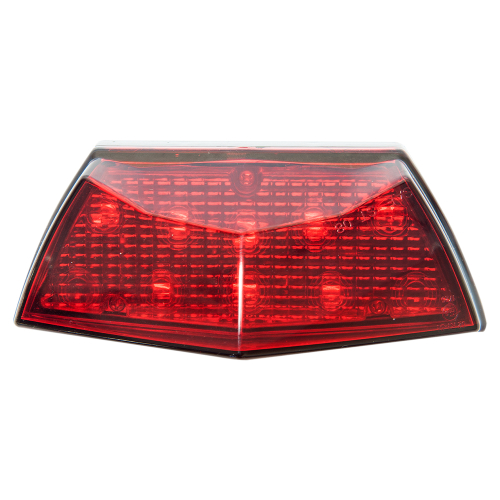 Kimpex - Kimpex Taillight Lens - 0130001