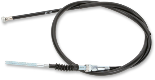 Parts Unlimited - Parts Unlimited Rear Hand Brake Cable - 072331