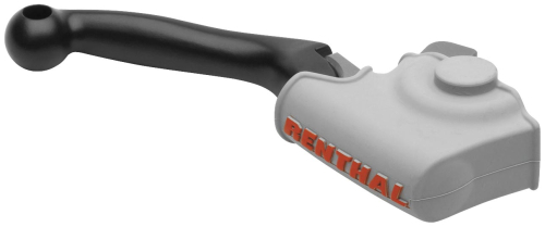 Renthal - Renthal Gen2 Intellilever Front Brake Lever - LV-122