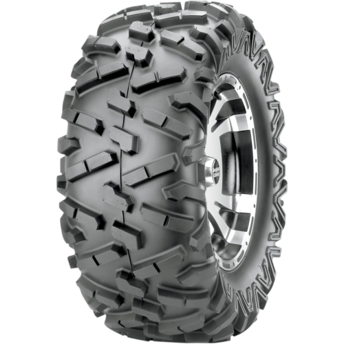 Maxxis - Maxxis MU10 Bighorn 2.0 Rear Tire - 27x11R12 - TM00758100