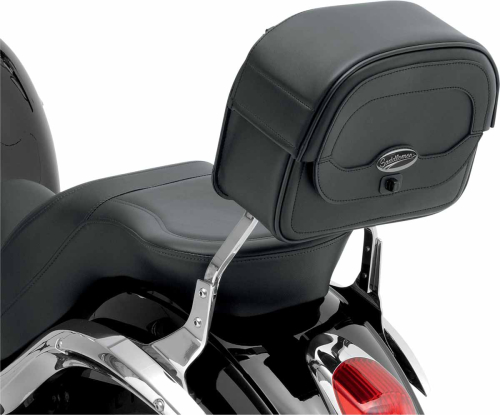 Saddlemen - Saddlemen Large Cruisn Sissy Bar Bag - 3503-0049