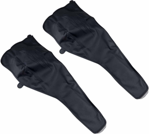 Saddlemen - Saddlemen Tattoo Rear Fender Bra Set - 1414-0014