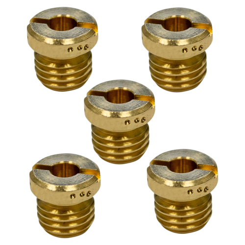 S&S Cycle - S&S Cycle Main Jet - .100 - 11-7250